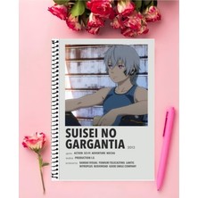 Anime And Your World Blackpink Bts Twice Anime Kpop  Defter 1 Adet  A4 Boyutu 21*29 cm Telli Kareli Büyük Boy