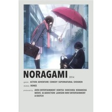 Anime And Your World Anime Kpop Bilgi Kart Defter 1 Adet Özel Tasarım A4 Boyutu 21*29 cm Telli Çizgili Büyük Boy Defter