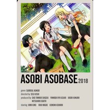 Anime And Your World Anime Kpop Bilgi Kart Defter 1 Adet Özel Tasarım A4 Boyutu 21*29 cm  Telli Çizgisiz Büyük Boy defter