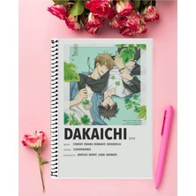 Anime And Your World Blackpink Bts Twice Anime Kpop  Defter 1 Adet  A4 Boyutu 21*29 cm Telli Kareli Büyük Boy