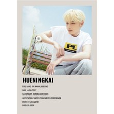 Anime And Your World Anime Kpop Vb Defter 1 Adet Özel Tasarım A4 Boyut 21*29 cm Telli Kareli Büyük Boy