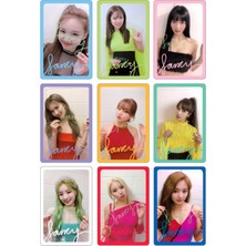 Anime And Your World Fotokart Temalı Defter 1 Adet Özel Tasarım A4 Boyutu 21*29 cm  Telli Çizgisiz Büyük Boy defter