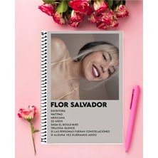 Anime And Your World Blackpink Bts Twice Anime Kpop Defter 1 Adet A4 Boyutu 21*29 cm  Telli Çizgisiz Büyük Boy 