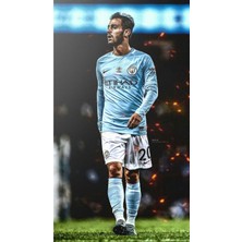 Anime And Your World Bernardo Silva Defter 1 Adet Özel Tasarım A4 Boyutu 21*29 cm Telli Kareli Büyük Boy Defter