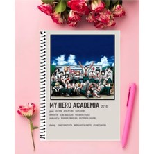 Anime And Your World Blackpink Bts Twive Anime Kpop Defter 1 Adet  A4 Boyutu 21*29 cm Telli Çizgili Büyük Boy