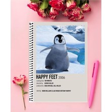 Anime And Your World Blackpink Bts Twice Anime Kpop Defter 1 Adet A4 Boyutu 21*29 cm  Telli Çizgisiz Büyük Boy 