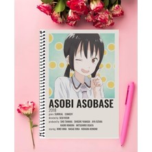 Anime And Your World Blackpink Bts Twice Anime Kpop Defter 1 Adet A4 Boyutu 21*29 cm  Telli Çizgisiz Büyük Boy 