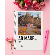 Anime And Your World Blackpink Bts Twice Anime Kpop  Defter 1 Adet  A4 Boyutu 21*29 cm Telli Kareli Büyük Boy