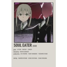 Anime And Your World Anime Kpop Vb Defter 1 Adet Özel Tasarım A4 Boyut 21*29 cm Telli Kareli Büyük Boy