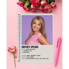 Anime And Your World Blackpink Bts Twice Anime Kpop  Defter 1 Adet  A4 Boyutu 21*29 cm Telli Kareli Büyük Boy