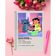 Anime And Your World Blackpink Bts Twice Anime Kpop  Defter 1 Adet  A4 Boyutu 21*29 cm Telli Kareli Büyük Boy
