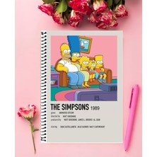 Anime And Your World Blackpink Bts Twice Anime Kpop Defter 1 Adet A4 Boyutu 21*29 cm  Telli Çizgisiz Büyük Boy 