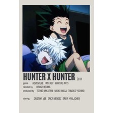 Anime And Your World Anime Kpop Bilgi Kart Defter 1 Adet Özel Tasarım A4 Boyutu 21*29 cm Telli Çizgili Büyük Boy Defter