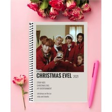 Anime And Your World Blackpink Bts Twice Anime Kpop  Defter 1 Adet  A4 Boyutu 21*29 cm Telli Kareli Büyük Boy