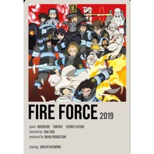 Anime And Your World Anime Kpop Vb Defter 1 Adet Özel Tasarım A4 Boyut 21*29 cm Telli Kareli Büyük Boy