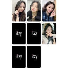 Anime And Your World Blackpink-Bts-Stray Kids-Twice-Momo-Kpop  Defter A4 Boyutu 21*29 cm Telli Kareli Büyük Boy