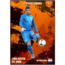 Anime And Your World Futbolcular  Defter 1 Adet Özel Tasarım A4 Boyutu 21*29 cm Telli Kareli Büyük Boy Defter