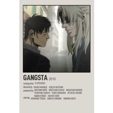 Anime And Your World Anime Kpop Bilgi Kart Defter 1 Adet Özel Tasarım A4 Boyutu 21*29 cm  Telli Çizgisiz Büyük Boy defter