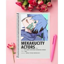 Anime And Your World Blackpink Bts Twice Anime Kpop Defter 1 Adet A4 Boyutu 21*29 cm  Telli Çizgisiz Büyük Boy 