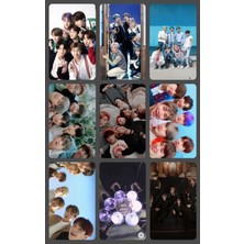 Anime And Your World Blackpink-Bts-Stray Kids-Twice-Momo-Kpop  Resim Defteri A4 Boyutu Pvc Kaplı 21×29 cm 32 Sayfa