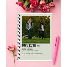 Anime And Your World Blackpink Bts Twice Anime Kpop Defter 1 Adet A4 Boyutu 21*29 cm  Telli Çizgisiz Büyük Boy 