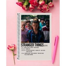 Anime And Your World Blackpink Bts Twice Anime Kpop Defter 1 Adet  A5 Boyutu 15*21 cm  Telli Çizgisiz Orta Boy 
