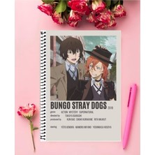 Anime And Your World Blackpink Bts Twive Anime Kpop Defter 1 Adet  A4 Boyutu 21*29 cm Telli Çizgili Büyük Boy