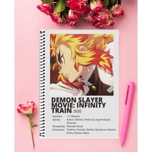 Anime And Your World Blackpink Bts Twice Anime Kpop  Defter 1 Adet  A4 Boyutu 21*29 cm Telli Kareli Büyük Boy