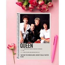 Anime And Your World Blackpink Bts Twice Anime Kpop  Defter 1 Adet  A4 Boyutu 21*29 cm Telli Kareli Büyük Boy