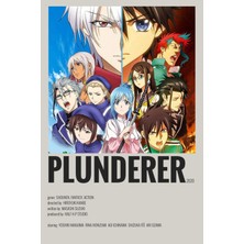 Anime And Your World Anime Kpop Bilgi Kart Defter 1 Adet Özel Tasarım A4 Boyutu 21*29 cm  Telli Çizgisiz Büyük Boy defter