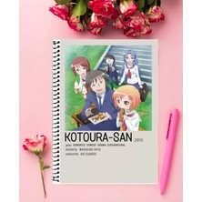 Anime And Your World Blackpink Bts Twice Anime Kpop  Defter 1 Adet  A4 Boyutu 21*29 cm Telli Kareli Büyük Boy