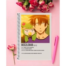 Anime And Your World Blackpink Bts Twice Anime Kpop Defter 1 Adet A4 Boyutu 21*29 cm  Telli Çizgisiz Büyük Boy 