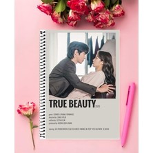 Anime And Your World Blackpink Bts Twice Anime Kpop  Defter 1 Adet  A4 Boyutu 21*29 cm Telli Kareli Büyük Boy