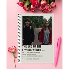 Anime And Your World Blackpink Bts Twice Anime Kpop Defter 1 Adet A4 Boyutu 21*29 cm  Telli Çizgisiz Büyük Boy 