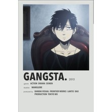Anime And Your World Anime Kpop Bilgi Kart Defter 1 Adet Özel Tasarım A4 Boyutu 21*29 cm  Telli Çizgisiz Büyük Boy defter