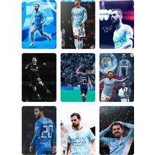 Anime And Your World Bernardo Silva   Resim Defteri (Çizim Defteri )Telli A4 Boyutu Pvc Kaplı 21×29 cm 32 Sayfa