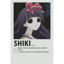 Anime And Your World Anime Kpop Vb Defter 1 Adet Özel Tasarım A4 Boyut 21*29 cm Telli Kareli Büyük Boy