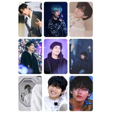Anime And Your World Blackpink-Bts-Stray Kids-Twice-Momo-Kpop  Defter A4 Boyutu 21*29 cm Telli Kareli Büyük Boy