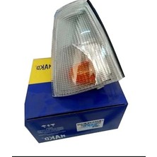 Mako Ön Sinyal Lamba Duylu Sol Doğan Slx Şahin Kartal 93+ Mako 32821111