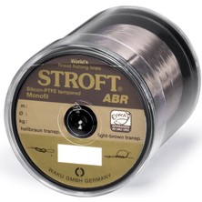 Stroft Abr 300 mt Monoflament Misina