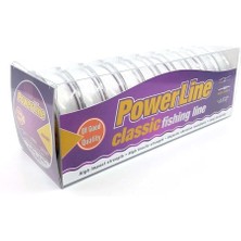 Powerline  Classic 100 M. Makara Misina