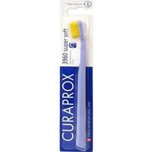 Curaprox Cs 3960 Super Soft Diş Fırçası (Mor)