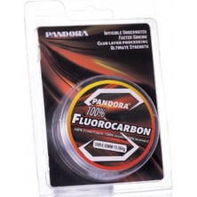 Pandora %100 Fluorocarbon Misina