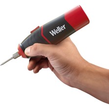 Weller Wlıba4 Pilli Lehim Havyası 4,5 Watt