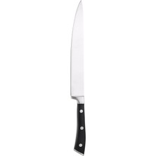 Masterpro 4313-I Foodies It Carisi Paslanmaz Çelik Bıçak,20 cm