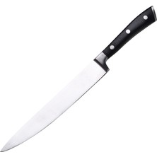 Masterpro 4313-I Foodies It Carisi Paslanmaz Çelik Bıçak,20 cm