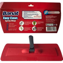 Banat Easy Clean Sprey Mop