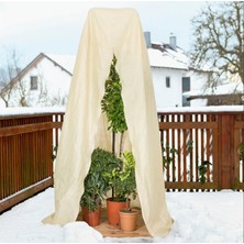 Evinizin Atölyesi Bahçe Serası 140CM