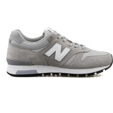 New Balance 565 Kadın Gri Sneaker WL565GRY