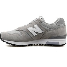 New Balance 565 Kadın Gri Sneaker WL565GRY